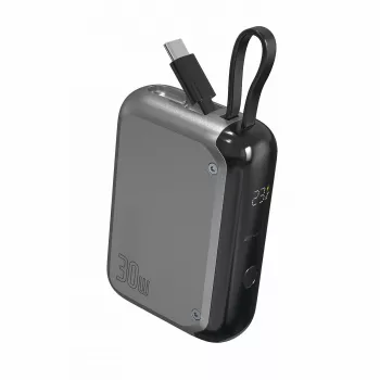 Išorinė baterija 4smarts 540699, 10000 mAh