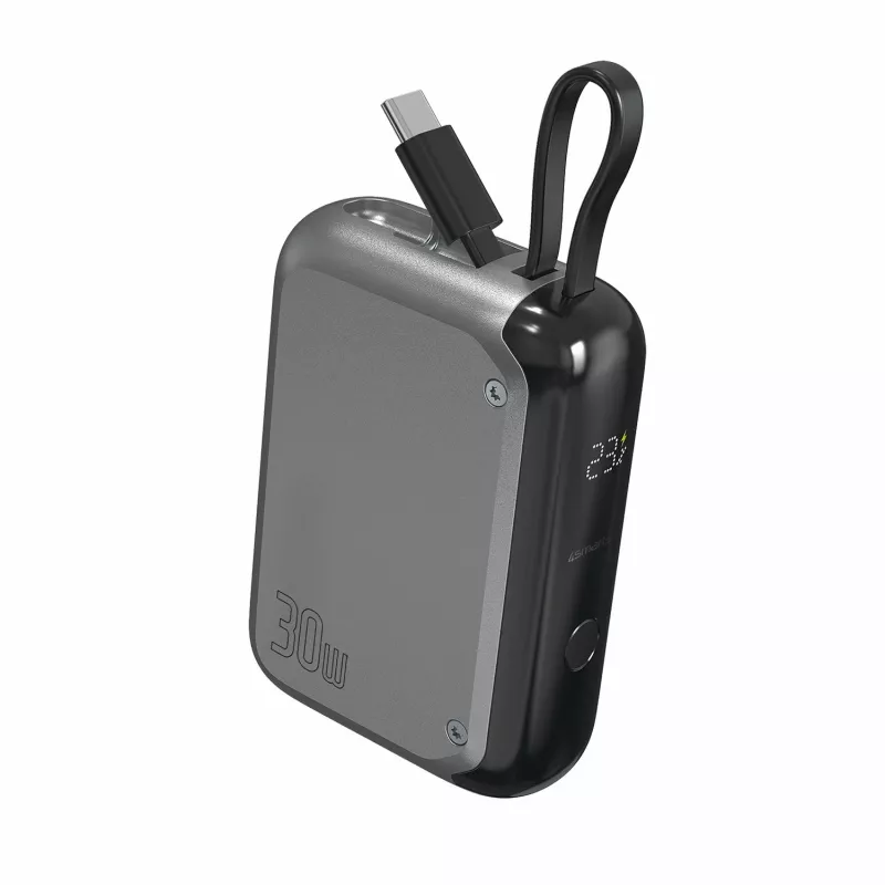 Išorinė baterija 4smarts 540699, 10000 mAh