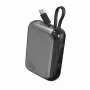 Išorinė baterija 4smarts 540699, 10000 mAh