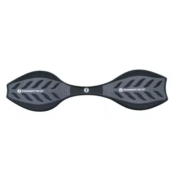 Razor RipStik Air Pro savaime balansuojanti transporto priemonė Savaime balansuojantis paspirtukas Juoda, Pilka