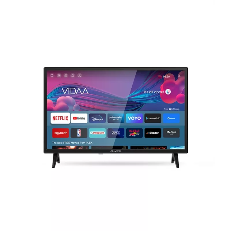 TV LED 24 coliai 24IPLAY6000-H
