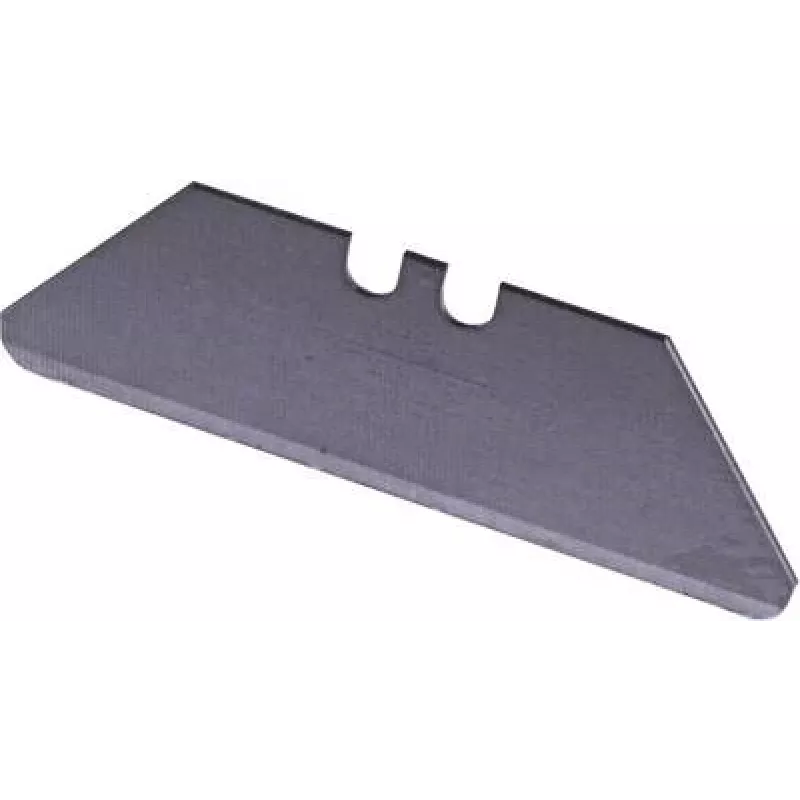 Universalių peiliukų rinkinys Stanley 2-11-987 10 vnt. 0,65 mm storio 62 mm ilgio