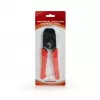 Gembird T-WC-01 kabelis Crimper Crimping Tool Juoda