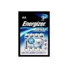 Vienkartinė baterija Energizer AA ličio