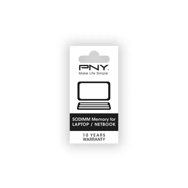 Atmintis PNY DDR4 SO-DIMM 32GB 3200