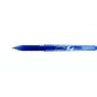 Gelinis rašiklis Stanger model 18000300071-1, 0,7 mm antgalis, mėlynas rašalas