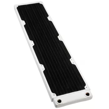 XSPC TX480 itin plonas radiatorius - 480 mm, baltas