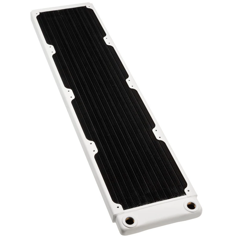 XSPC TX480 itin plonas radiatorius - 480 mm, baltas