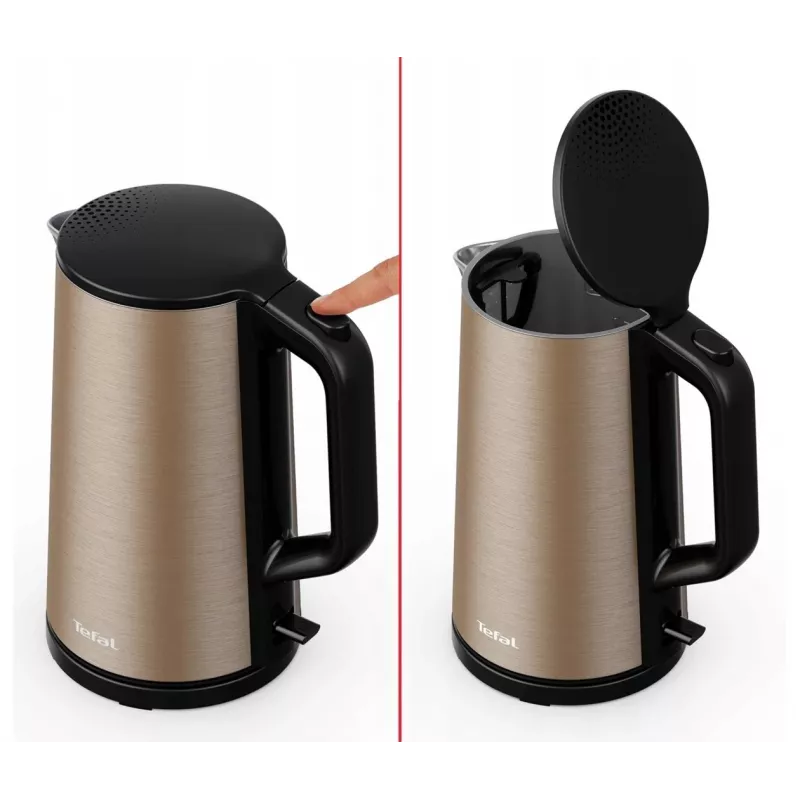 Tefal KI583C varinis elektrinis virdulys