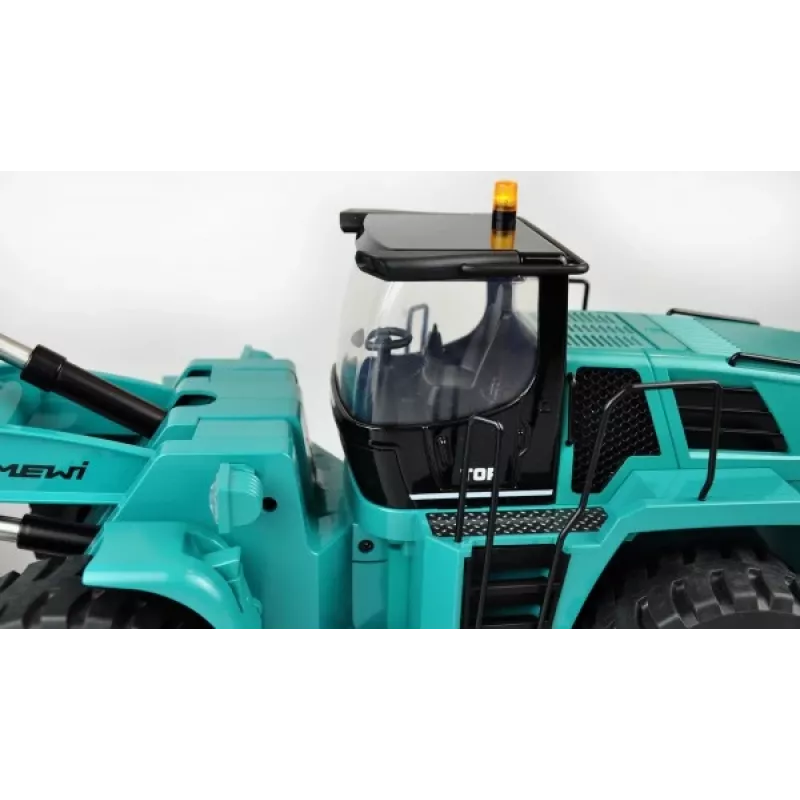 Priekinis krautuvas Amewi G485E SE Elektrinis variklis 1:14 2000 mAh