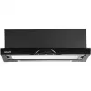 CATA TF-5260 Negra įmontuojamas Juoda 340 m³/h