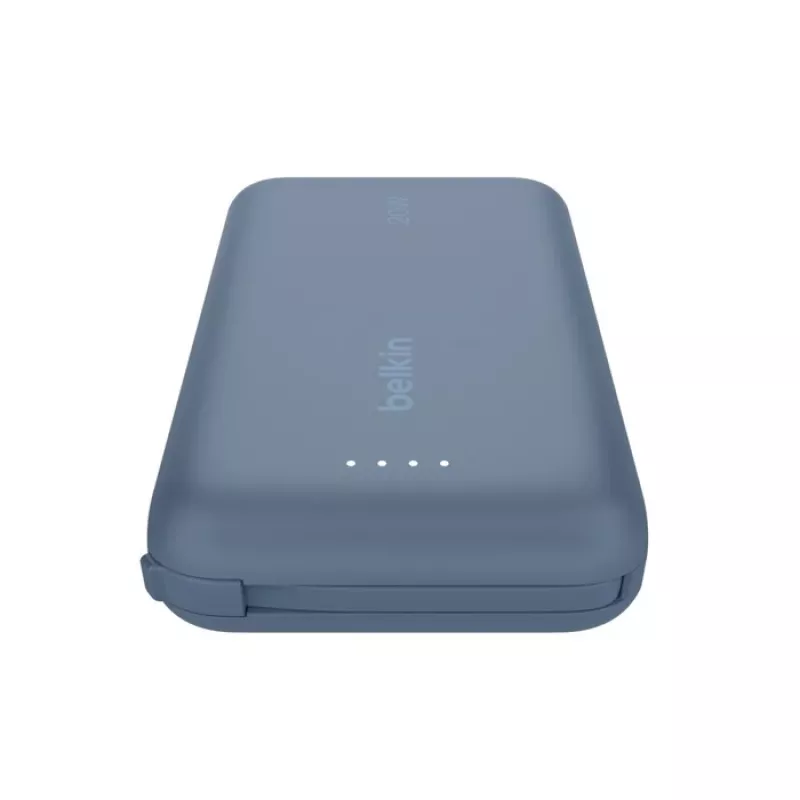 Belkin BPB021HQBL išorinė baterija 10000 mAh