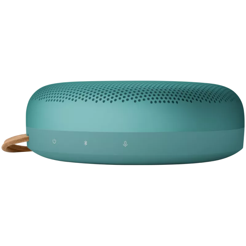 Beosound A1 3rd Gen Eukalipto žalia