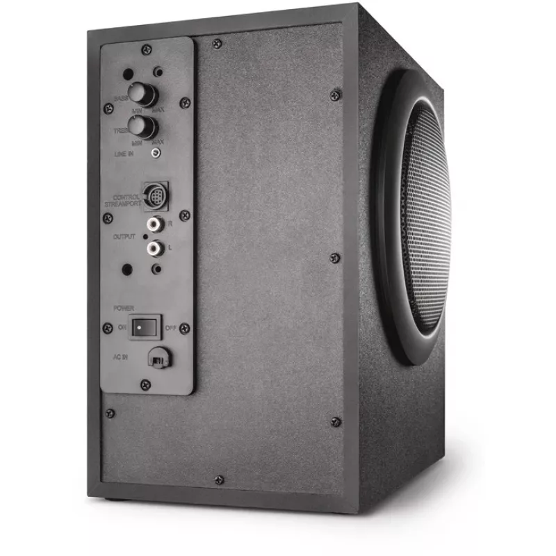 Wavemaster STAX BT 2.1 Bluetooth Juoda retail