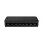 Nevaldomas komutatorius Tenda SG108M Gigabit Ethernet 8 prievadų