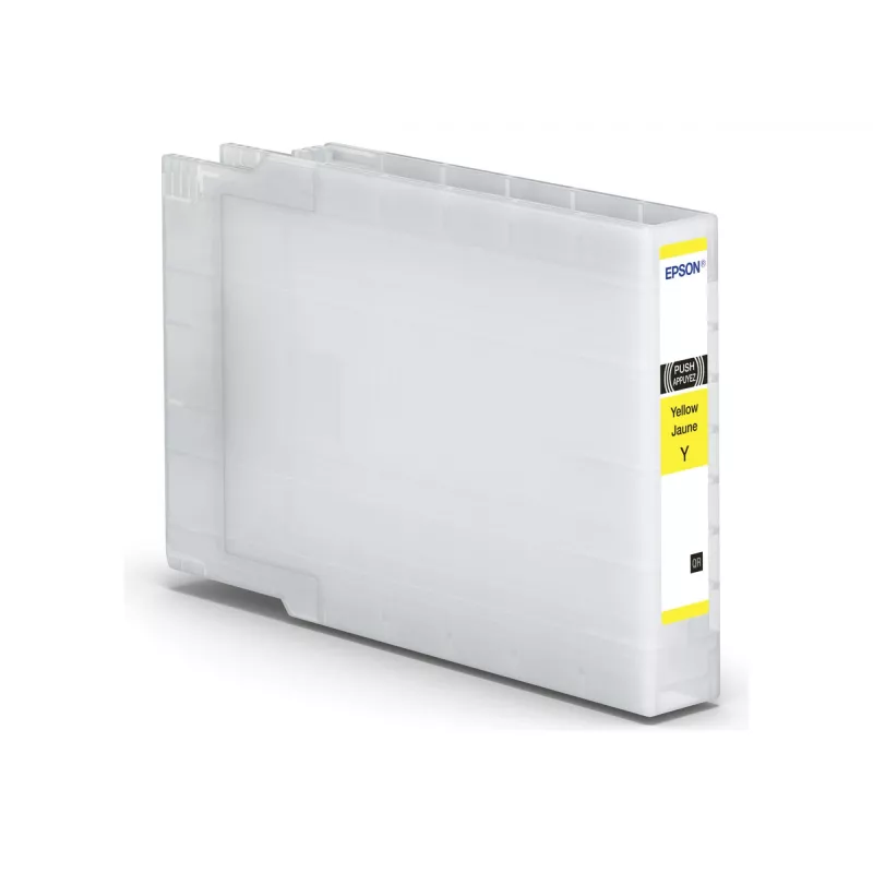 Epson C13T04B44N rašalo kasetė 1 vnt. Originali didelės (XL) išeigos geltona