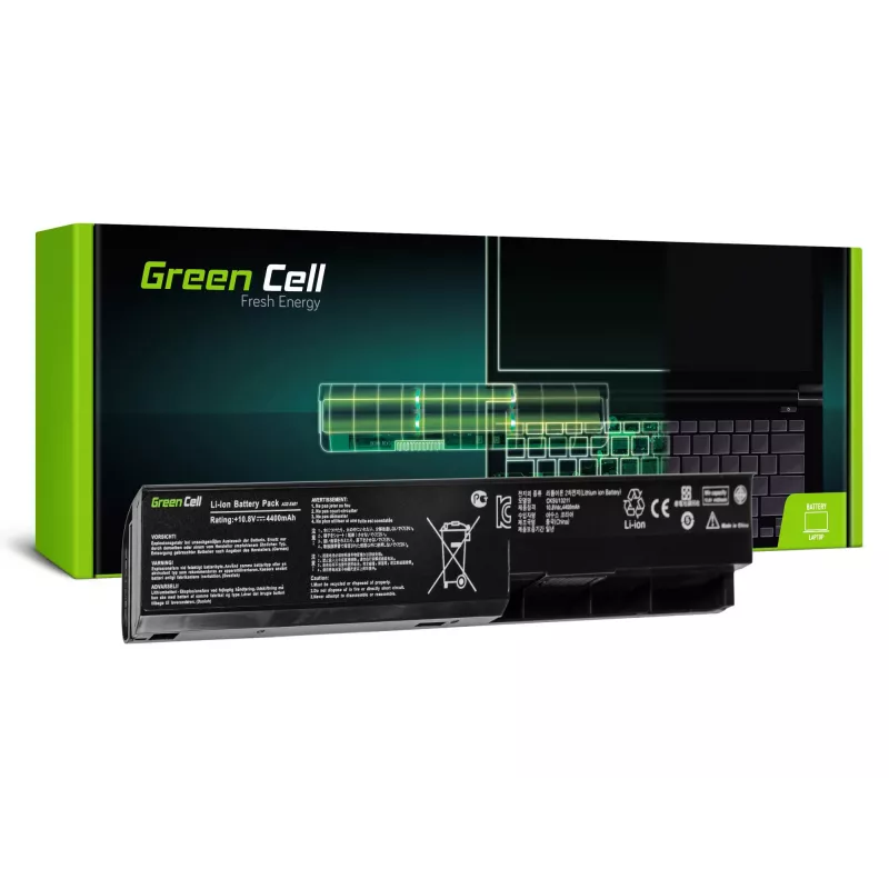 Baterija ASUS X301 11,1V 4400mAh