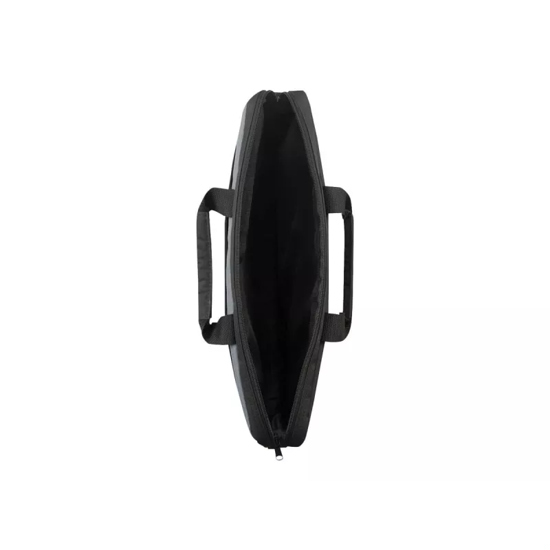 Targus TBT238EU nešiojamojo kompiuterio dėklas 39,6 cm (15,6 col.) Juoda, Pilka