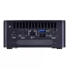 Intel NUC 13 Pro Kit NUC13ANHi3 UCFF Juodas i3-1315U
