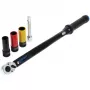 Gedore 3107027 Juoda