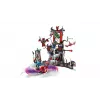 Konstravimo rinkinys LEGO NINJAGO 71841 Dragon Village — 305 dalys, 6 minifigūrėlės, amžius 7+