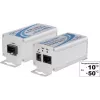 Tinklo plėtiklis Renkforce 1008431 2 laidų maks. atstumas 500 m, iki 100 Mbit/s