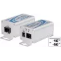 Tinklo plėtiklis Renkforce 1008431 2 laidų maks. atstumas 500 m, iki 100 Mbit/s