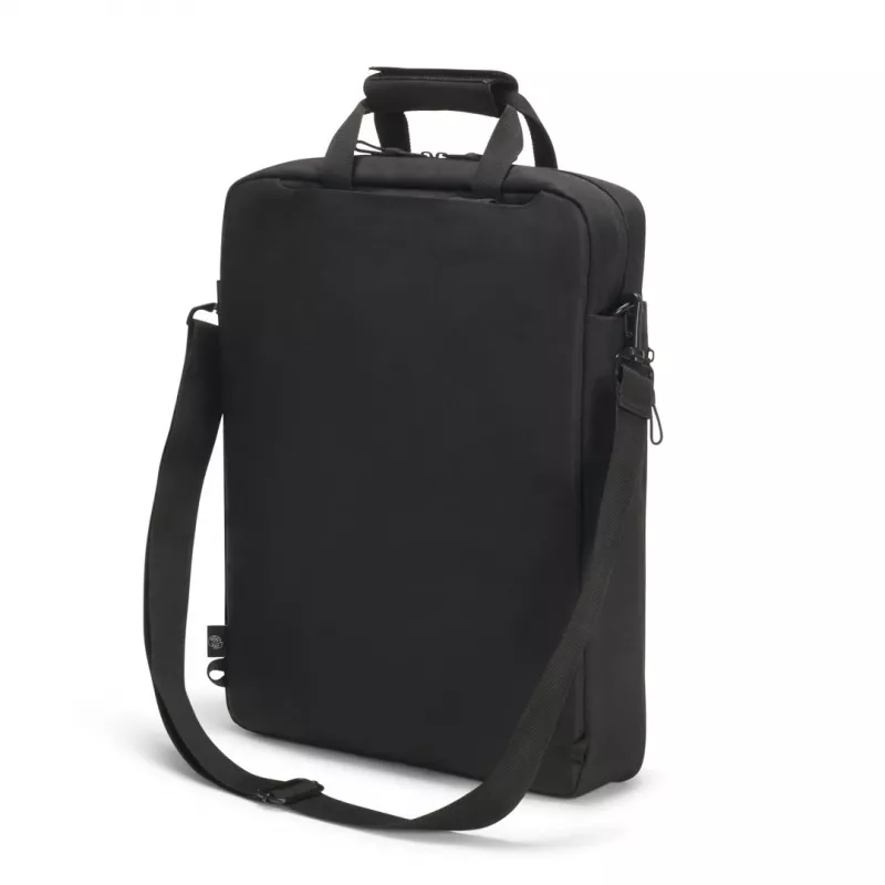 DICOTA Eco MOTION 13 - 15.6 colio Juoda Nešiojimo rankena Pečių diržas