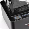 Stotelė Thermaltake 2,5/3,5 SATA USB 3.2 Gen 1 BlacX Duet 5G