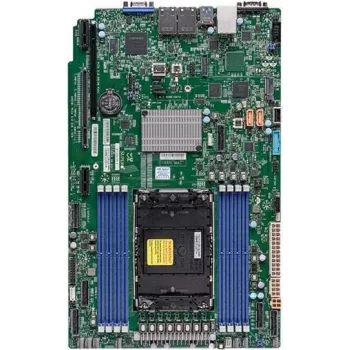 Supermicro X13SEW-TF - pagrindinė plokštė - LGA4677 Socket-E