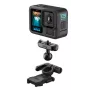 Gopro Magnetic Latch Ball Joint Mount HERO13 Juoda