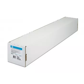HP Matt - 119 Mikrometer - klar - Rolle (91,4 cm x 22,9 m)