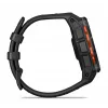 Garmin Instinct® 3 – 45 mm, saulės energija naudojantis laikrodis, juodas
