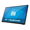 Jutiklinis monitorius Elo Touch Solutions E510459 60.5 cm 1920 x 1080 4K