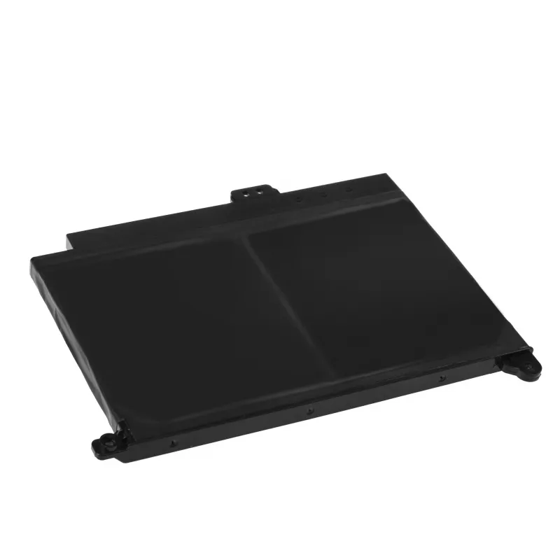 Baterija Green Cell HP150 — Ličio polimeras 4500 mAh, HP Pavilion 15-AU / 15-AW serijai, juoda