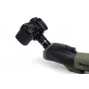 Celestron Ultima 65 stebėjimo taikiklis 55x BaK-4 Juoda, Pilka