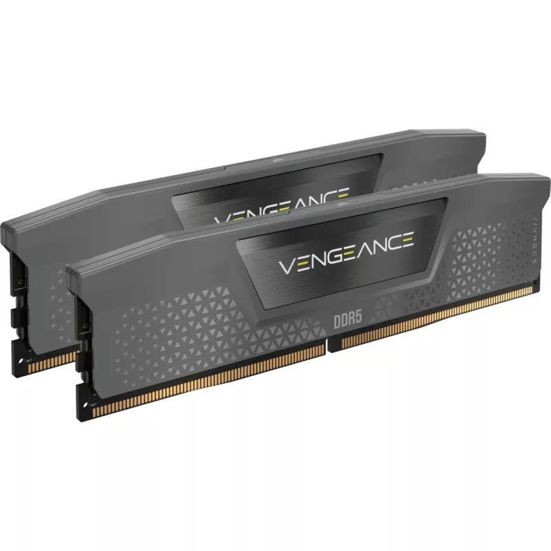 Corsair CMK32GX5M2B5200Z40 atminties modulis