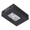 Planet VC-231G tiltas/kartotuvas 1000 Mbit/s Tinklo tiltas Juodas