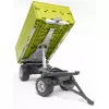 BRUDER Professional serija - Fliegl Th