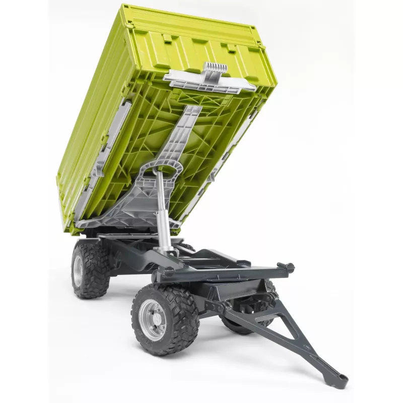 BRUDER Professional serija - Fliegl Th