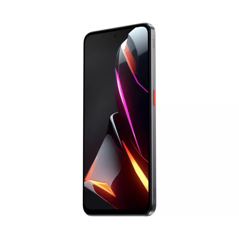 Išmanusis telefonas Nubia Neo 2 5G 8/256GB Sidabrinis
