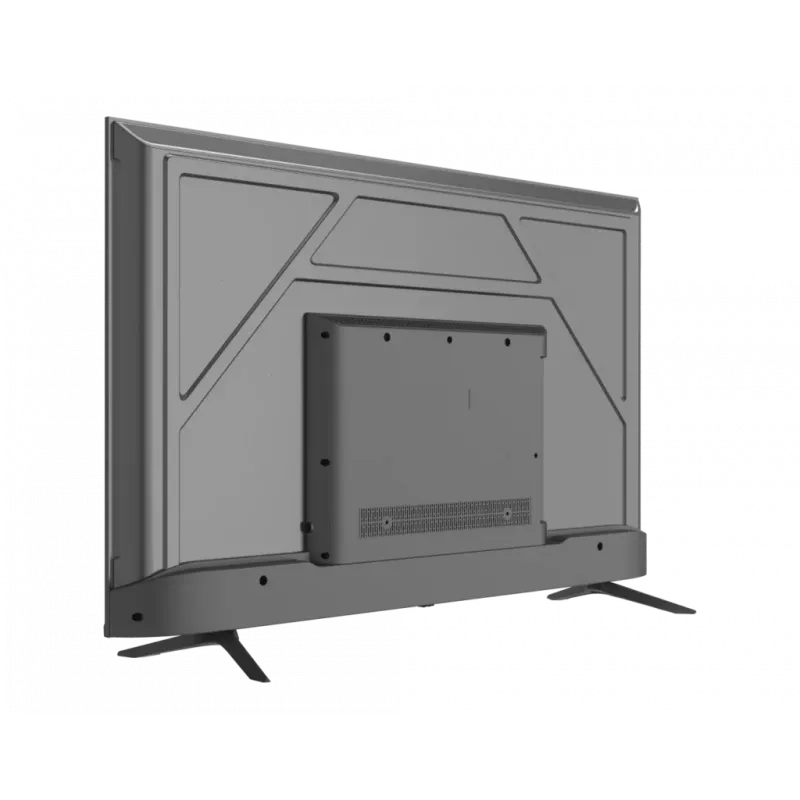 LED LCD televizorius BLAUPUNKT 55UGC5500S 55 colių 4K UHD, HDMI/USB, platus žiūrėjimo kampas, energijos klasė G