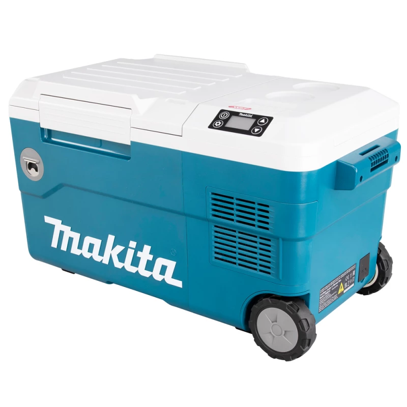 MAKITA. ŠALDYTUVAS-ŠILDYTUVAS 18V40V XGT/230V