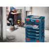 Bosch i-BOXX 72 Professional ABS sintetika Mėlyna, Skaidri
