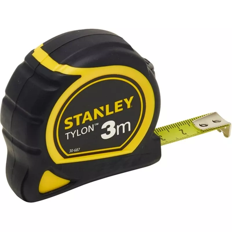 Stanley 0-30-687 Juoda