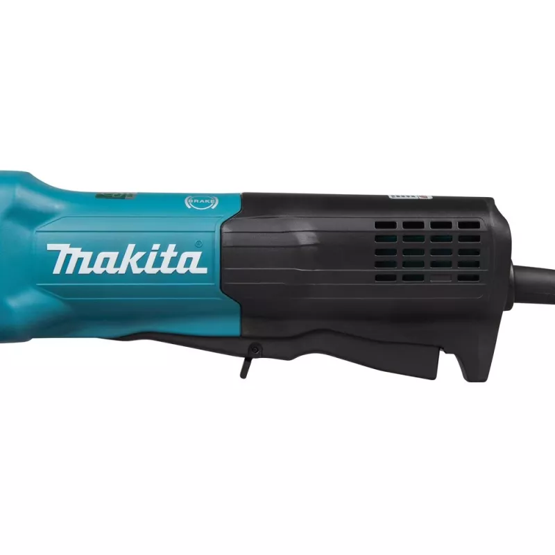 Makita GA5093X01 tinklo įrenginys, juodas