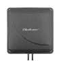 External 4G LTE Dual MIMO Antenna QOLTEC 57041 35 dBi 50 W