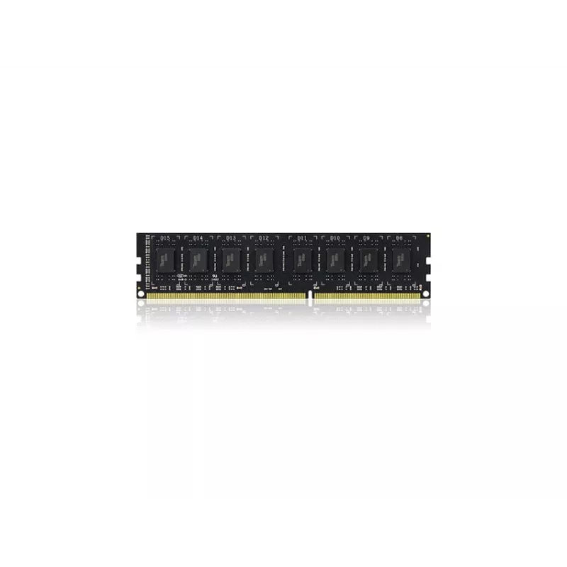 Atminties modulis Team Group 4GB DDR3 1600MHz