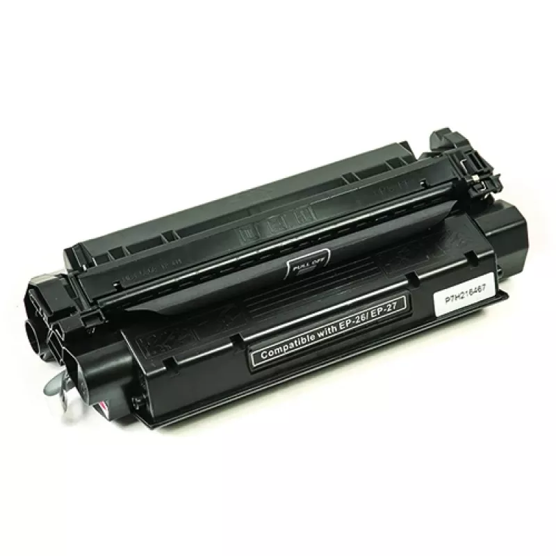 Spausdintuvo kasetė, skirta Canon EP-27