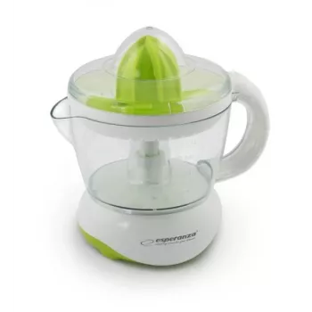 Esperanza CLEMENTINE - Citrus Press - White/green